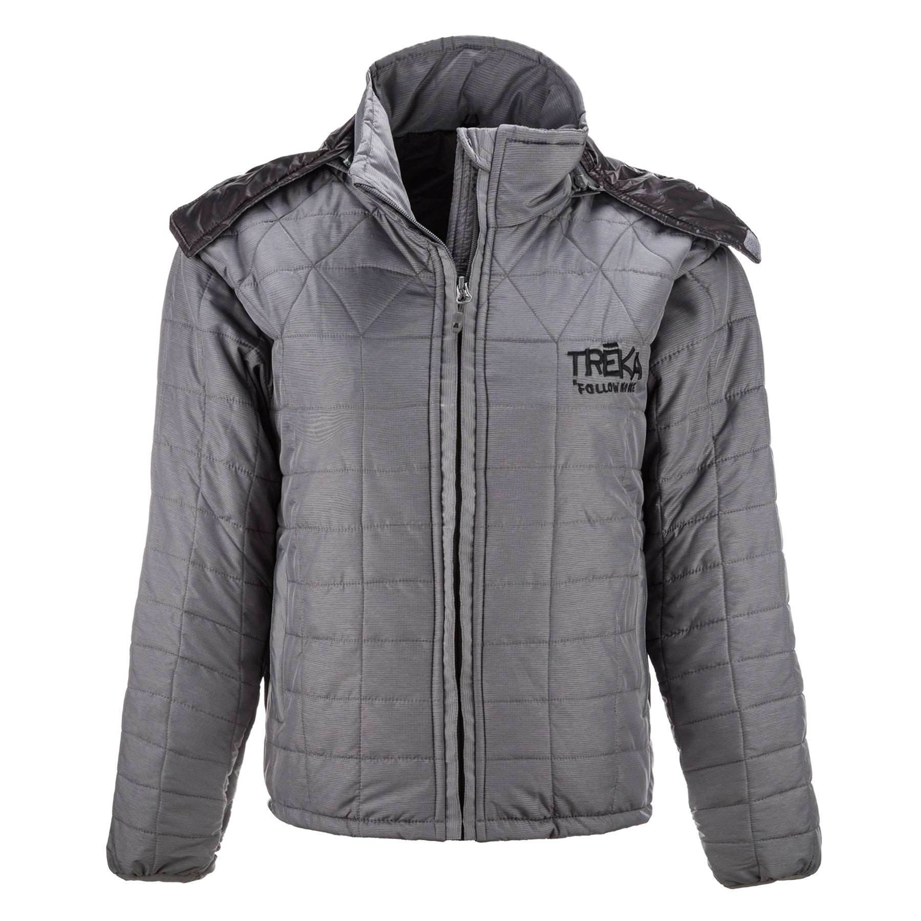 The Pumori Men’s Insulated Jacket 200 GSM