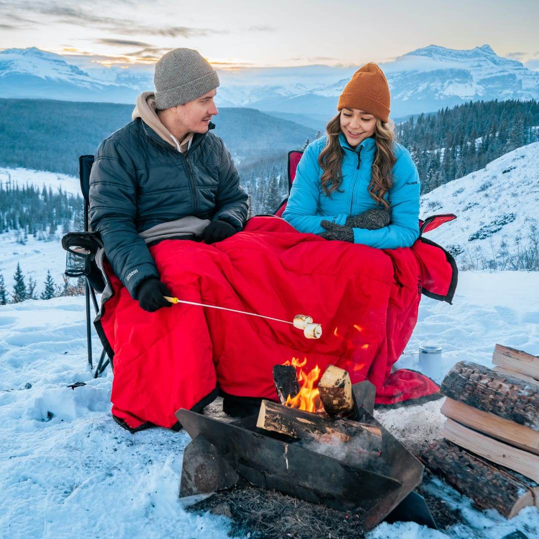 Women’s Langtang Insulated Jacket 250 GSM CCS