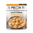 Peach Cobbler - XPart Supply