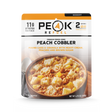 Peach Cobbler - XPart Supply