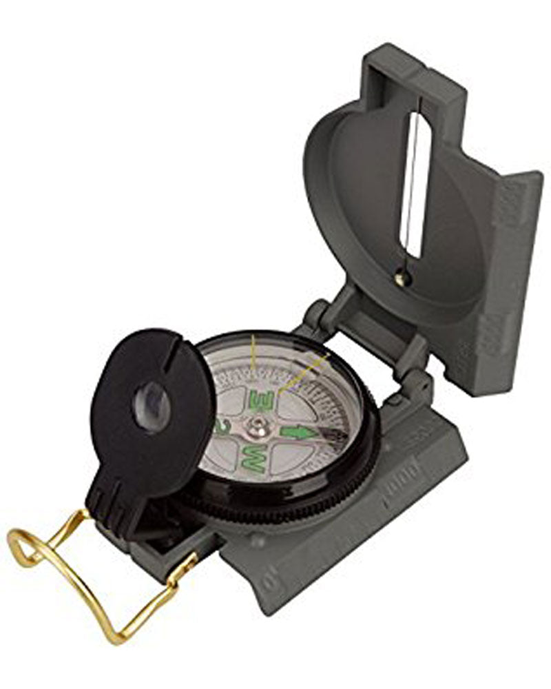 Military Compass