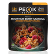 Mountain Berry Granola - XPart Supply