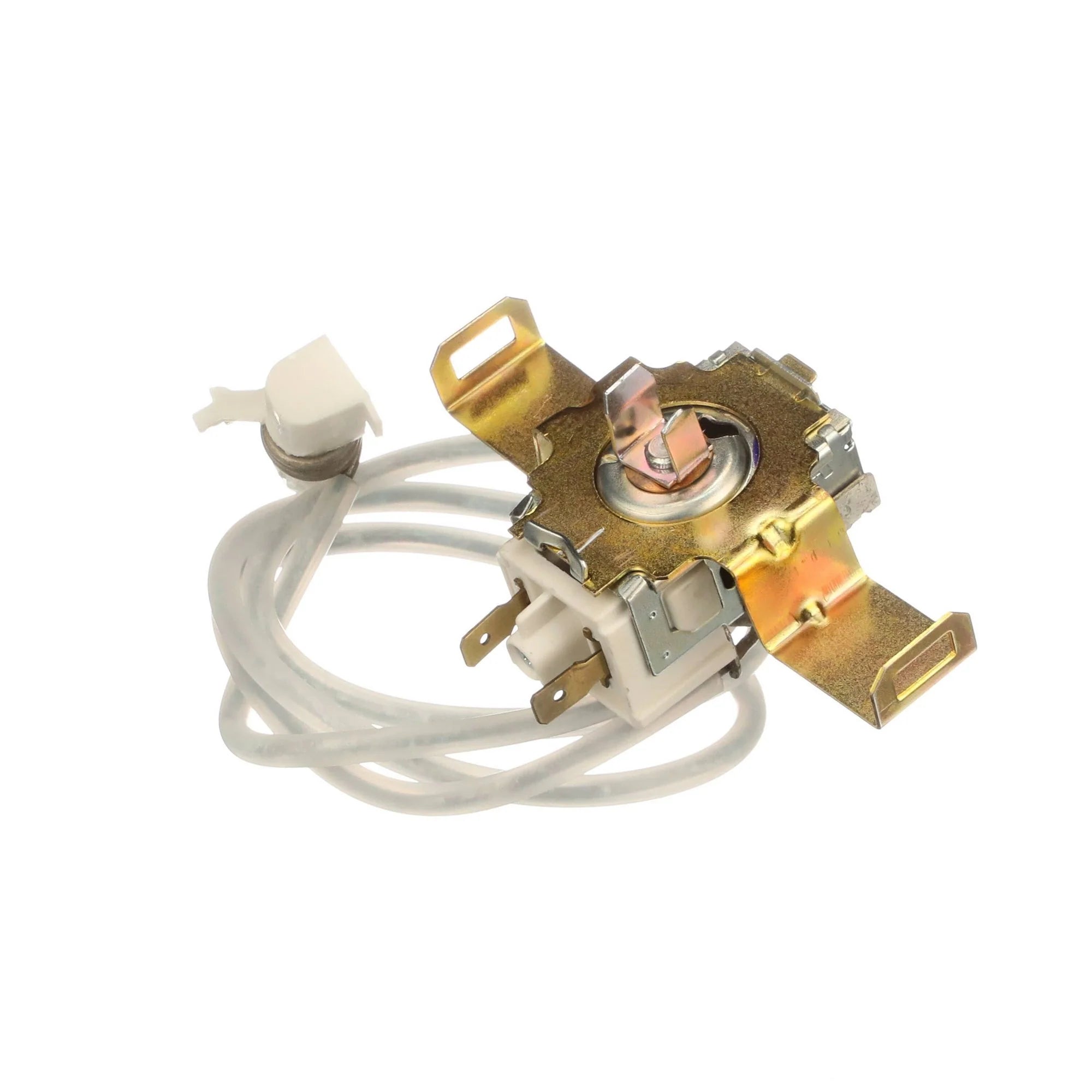 WPW10584888 Refrigerator Thermostat Temperature Control