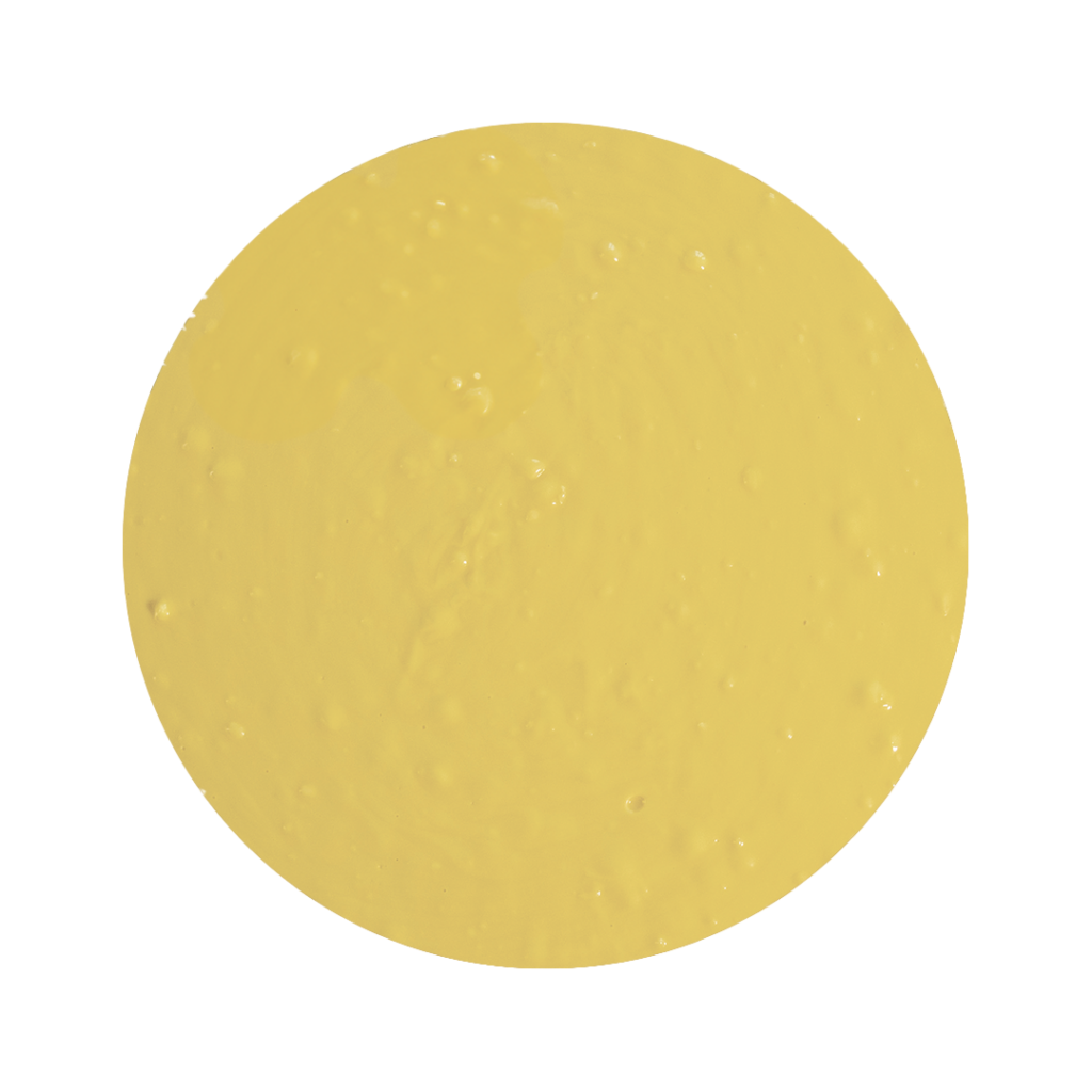 Crunchy Banana Spreadable Filling Cream - Cremino Banana Crunchy - 5 KG Bucket - Rubicone Canada - Ships Free Within Canada on Orders Above CAD $199