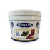 Acai Paste and Spreadable Filling Cream - Shelf-Stable - 3 KG Bucket - Acai Soft Serve Sorbet - Acai Sorbet Gelato - Make Acai Bowls and Smoothies - Rubicone Canada