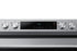 Samsung - 6.3 cu. ft  Electric Range in Stainless - NE63A6111SS