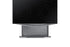 Samsung - 6.3 cu. ft  Electric Range in Stainless - NE63A6111SS