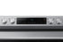 Samsung - 6.3 cu. ft  Electric Range in Stainless - NE63A6511SS