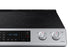 Samsung - 6.3 cu. ft  Electric Range in Stainless - NE63T8311SS