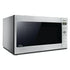 Panasonic - 2.2 cu. Ft  Counter top Microwave in Stainless - NNSD965S