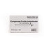 Small Instant Cold Pack 4" x 5"