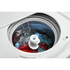 Amana - 4.4 cu. Ft  Top Load Washer in White - NTW4519JW