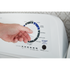 Amana - 4.4 cu. Ft  Top Load Washer in White - NTW4519JW
