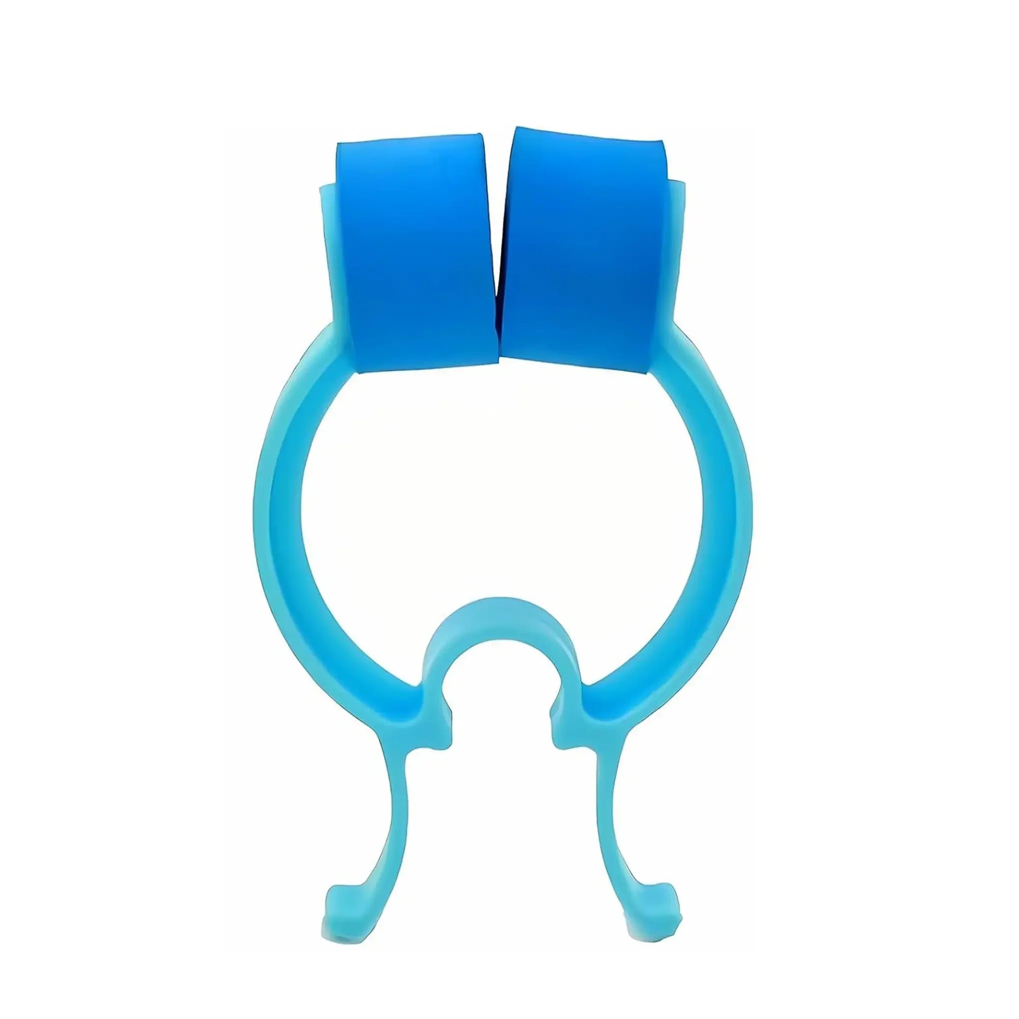 Nasal Clamp for Nosebleeds, Single-Use Nose Bleed Stopper