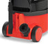 Numatic Henry Compact HVR160 Canister Vacuum - XPart Supply