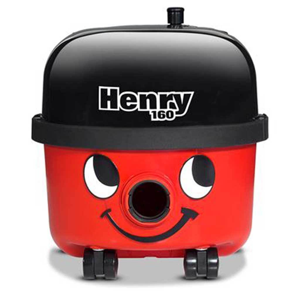 Numatic Henry Compact HVR160 Canister Vacuum - XPart Supply