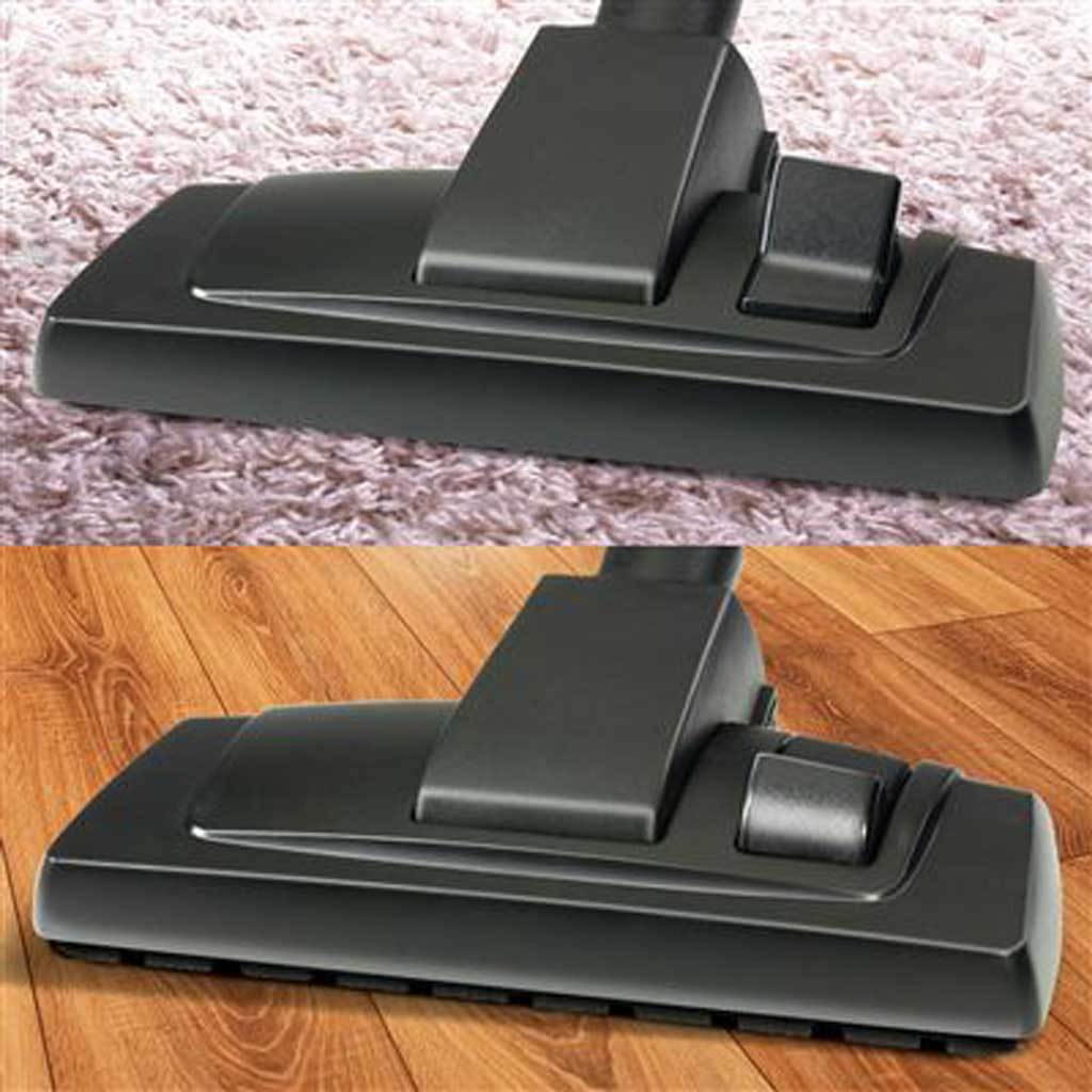 Numatic Henry Compact HVR160 Canister Vacuum - XPart Supply