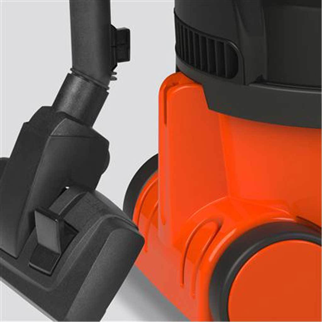 Numatic Henry Compact HVR160 Canister Vacuum - XPart Supply