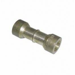 Refrigerator Lokring Straight Brass Connector L13000592 – Genuine OEM