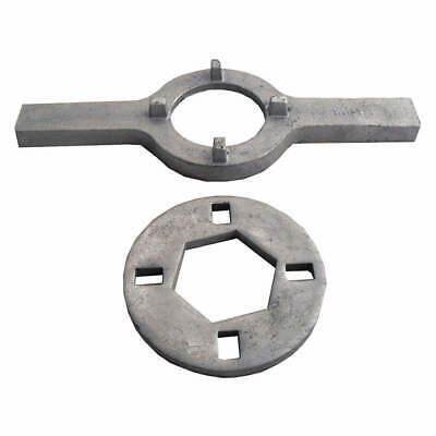 Supco TB123B Washer Spanner Wrench Set - XPart Supply Ltd.
