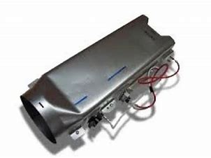 Dryer Heater (Heating Element)