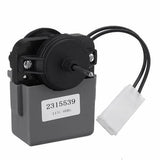 WP2315539 Refrigerator Evaporator Fan Motor - XPart Supply