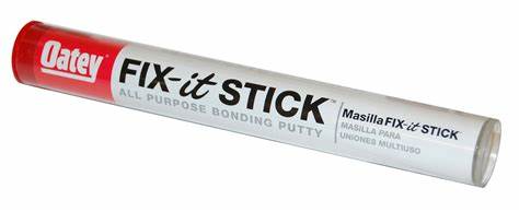 31270 Fix-it Stick Epoxy Putty, 4oz - XPart Supply