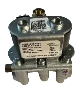 WG04F11800 Dryer Gas Valve