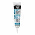 74225 Acrylic Latex Caulk Plus Silicone, White, 162mL - XPart Supply