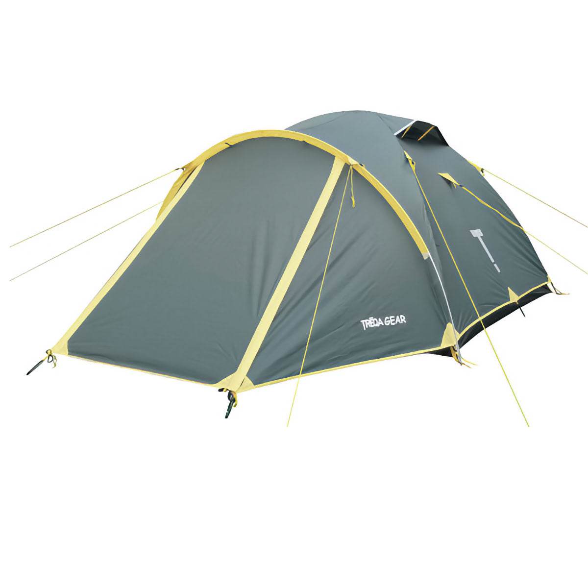 Ontario Series 4-Person Tent