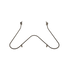 UB467 Range Oven Bake Element (replaces 316075103, 316075104)