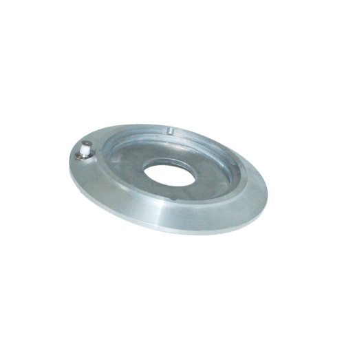 PB050081 Range Burner Base With Igniter - XPart Supply
