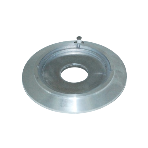 PB050081 Range Burner Base With Igniter - XPart Supply