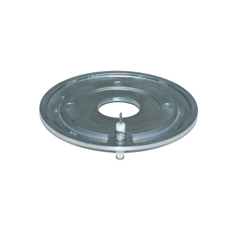 PB050081 Range Burner Base With Igniter - XPart Supply