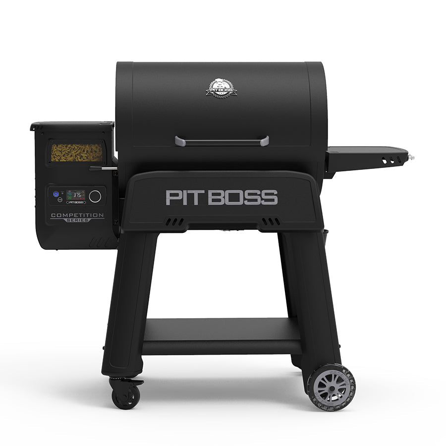 Pit Boss Competition Series 1250 Wood Pellet Grill