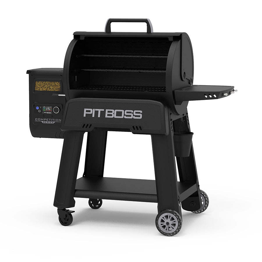 Pit Boss Competition Series 1250 Wood Pellet Grill