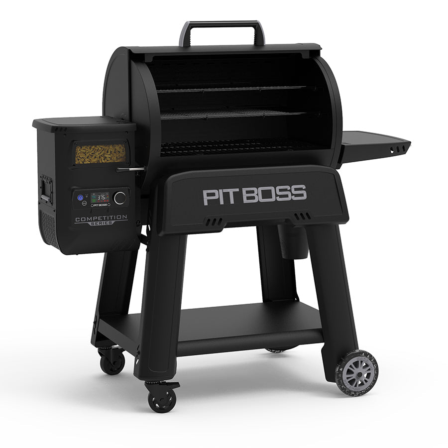 Pit Boss Competition Series 1250 Wood Pellet Grill