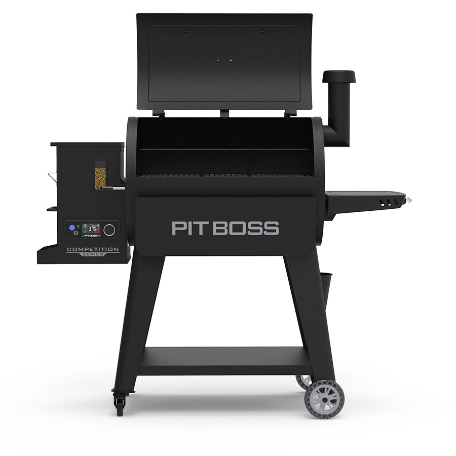 Pit Boss Competition Series 850 Wood Pellet Grill