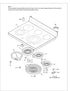 WG02L08138 Rangetop Glass Asm - XPart Supply