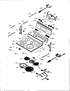 WS01F11122 Oven Control Assembly, Replaces 301D1494G021 - XPart Supply Ltd.