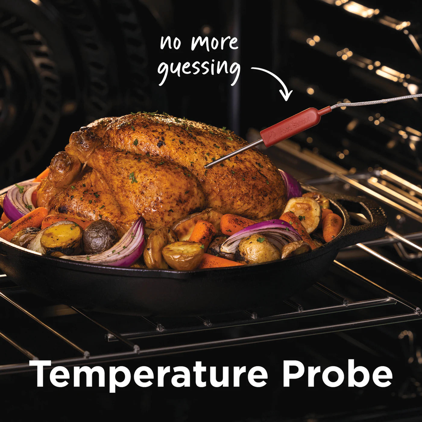 Frigidaire Pro Series - 5.4 cu. ft  Electric Range in Stainless - PCFE308CAF