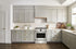 Frigidaire Professional - 5.6 cu. ft  Gas Range in Stainless - PCFG3078AF