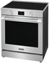 Frigidaire Professional - 6.2 cu. ft Induction Range in Stainless - PCFI308CAF