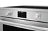 Frigidaire Professional - 6.2 cu. ft Induction Range in Stainless - PCFI308CAF