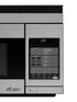 Dacor - 1.1 cu. Ft  Over the range Microwave in Stainless - PCOR30S