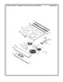 WS01F09046 Oven Control Asm