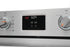 Frigidaire Professional - 5.3 cu. ft Single Wall Oven in Stainless - PCWS3080AF