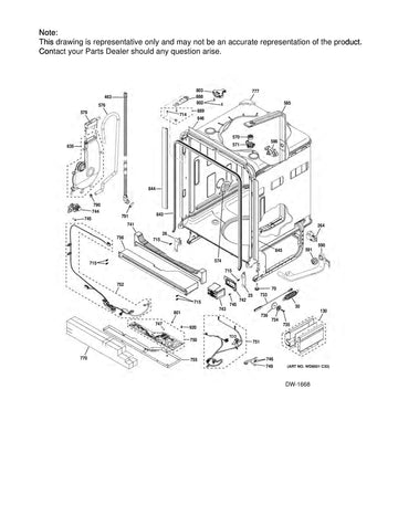 INVERTER BOARD KIT
