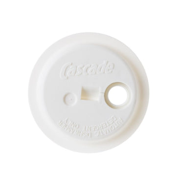 Dishwasher Detergent Dispenser Cover