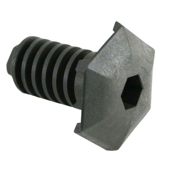 Range Leveling Leg